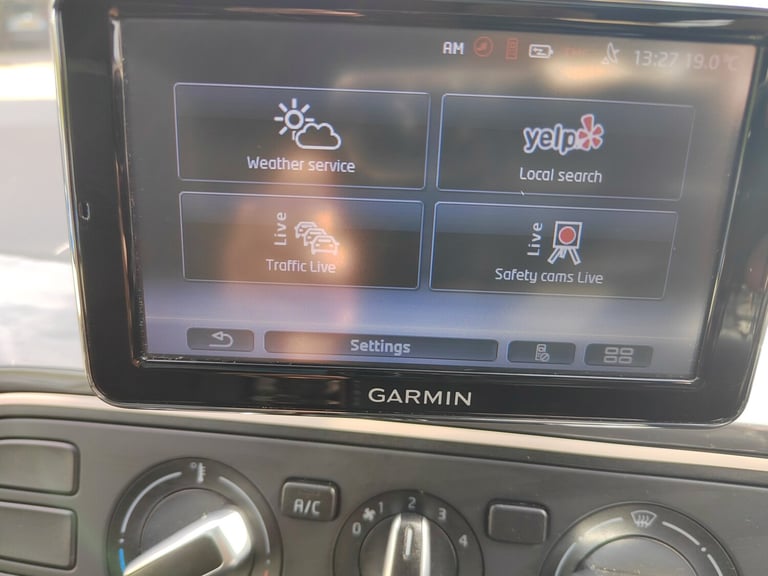 2015 SEAT Mii 1.0 75 Mii by Mango 3dr HATCHBACK Petrol Manual