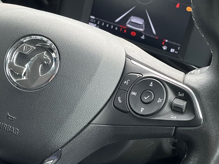  Vauxhall Mokka 1.2 Turbo Se Edition Suv 5dr Petrol Manual Euro 6 s/s 100 Ps