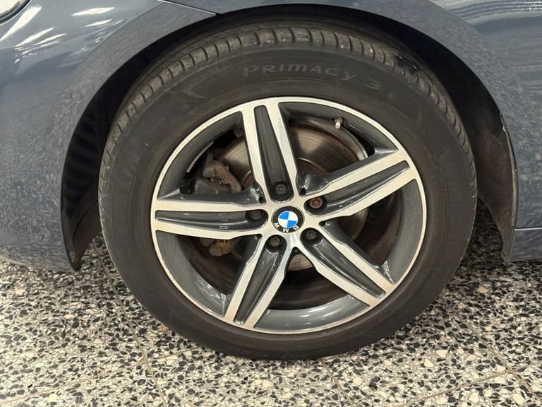 2015 BMW 2 Series Active Tourer 1.5 216d Sport MPV 5dr Diesel Manual Euro 6 (s/s) (116 ps) MPV Di...