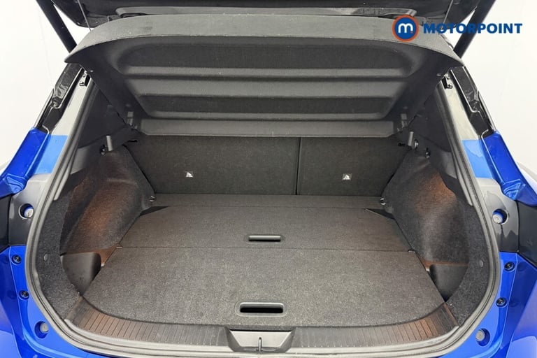 2023 Nissan Qashqai 1.3 DiG-T MH 158 Tekna+ 5dr Xtronic HATCHBACK PETROL Automatic