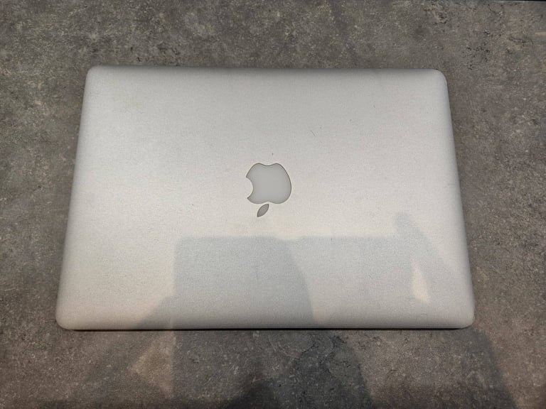 MacBook Air 13 late 2010