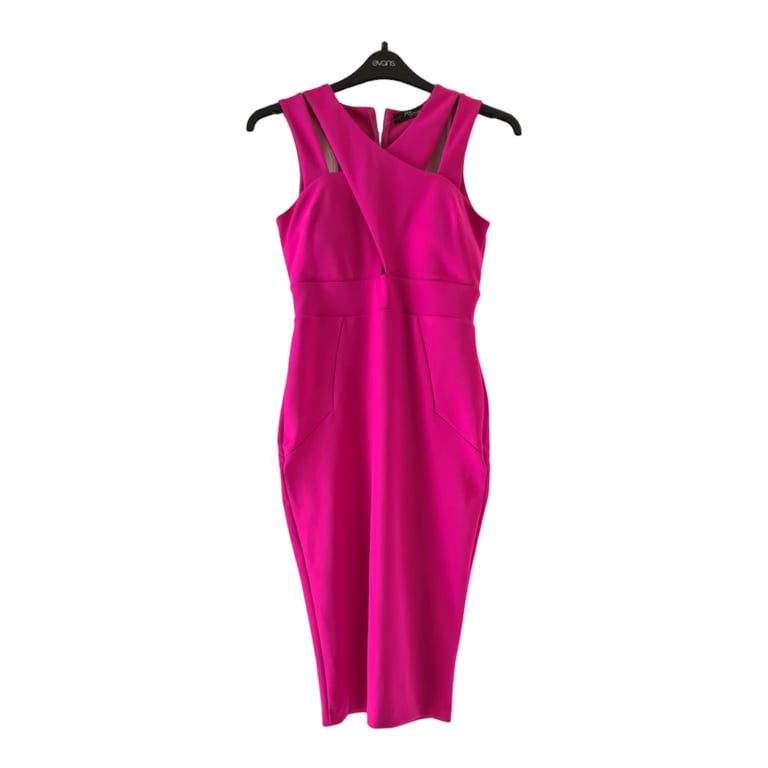 Ladies Lipsy Dresses Size 8,10 and 12