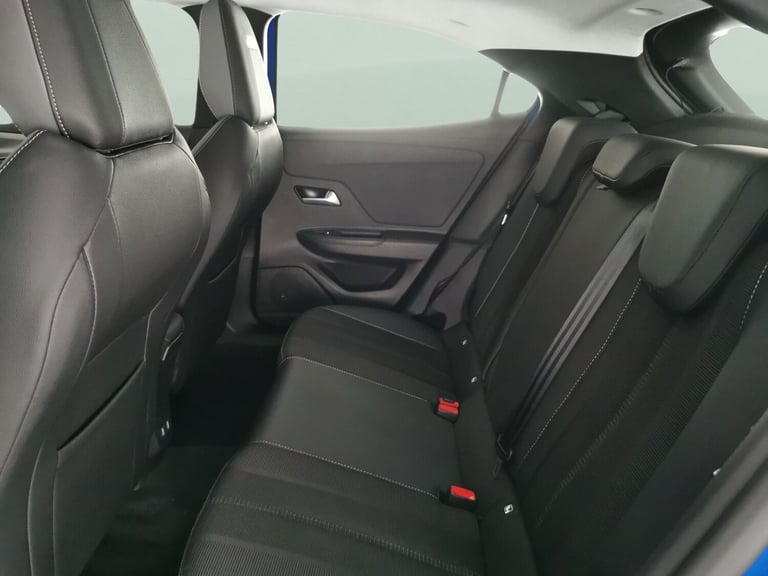 2021 Vauxhall Mokka 100kW Elite Nav Premium 50kWh 5dr Auto HATCHBACK ELECTRIC Automatic
