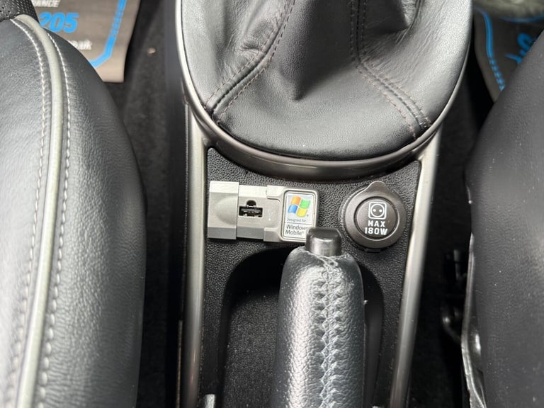 2010 Alfa Romeo MiTo 1.4 TB MultiAir Cloverleaf Euro 5 (s/s) 3dr HATCHBACK Petrol Manual