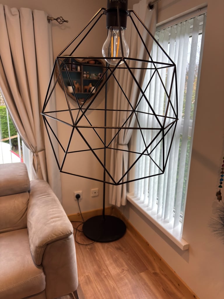 Ikea Floor Lamp