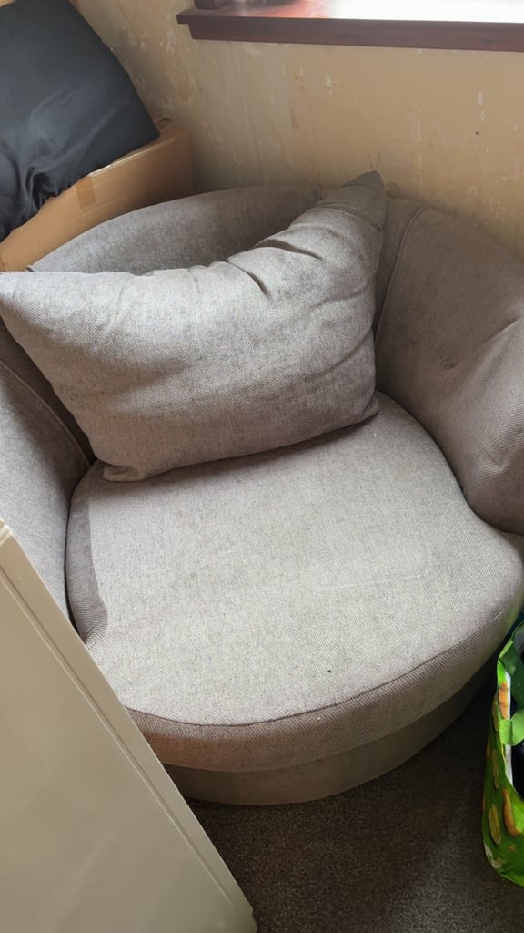 image for Cuddle Chair