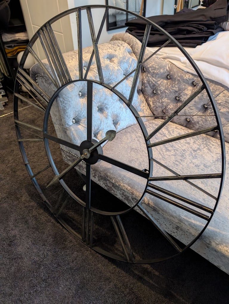 image for Beautiful clock 