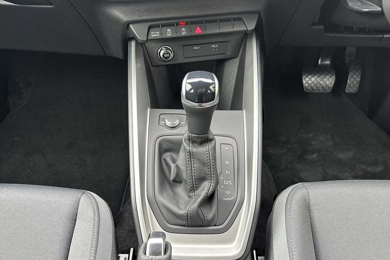 2025 Audi A1 30 TFSI Sport 5dr S Tronic Hatchback Petrol Automatic