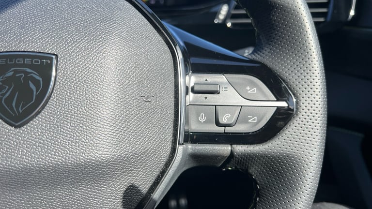 2025 Peugeot 308 SW 1.2 PureTech MHEV GT Estate 5dr Petrol Hybrid e-DSC Euro 6 (s/s) (136 ps) Est...