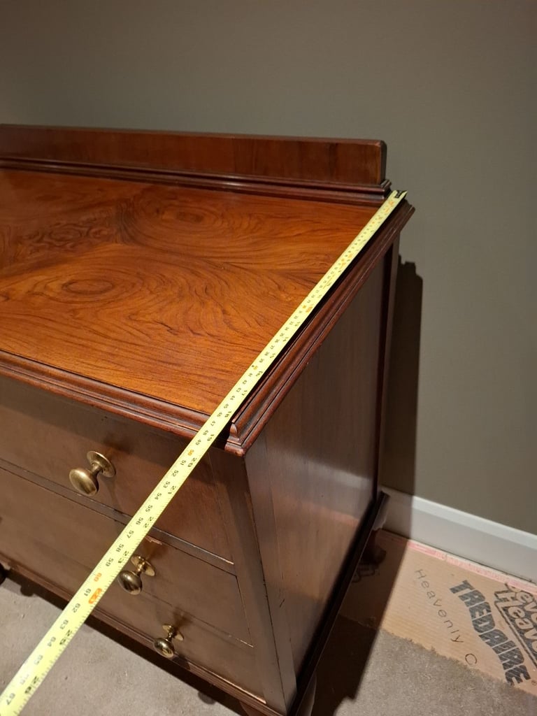 Vintage Chest of drawers