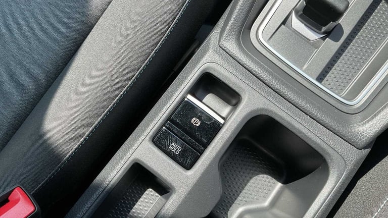 2025 Ford Transit Connect 1.5 EcoBoost PHEV 150 Active FlexCab Van Auto Other Plug-In Hy Automatic