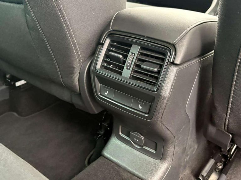 2025 Skoda Karoq 1.5 TSI Sportline Edition 5dr DSG Automatic SUV Petrol Automatic