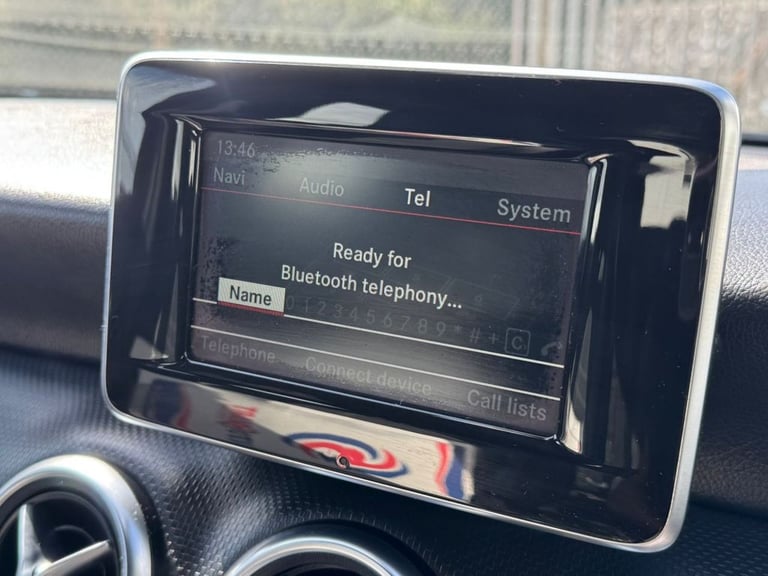 2014 64 MERCEDES-BENZ A-CLASS 2.1 A200 CDI SPORT HATCHBACK 5DR DIESEL MANUAL EUR