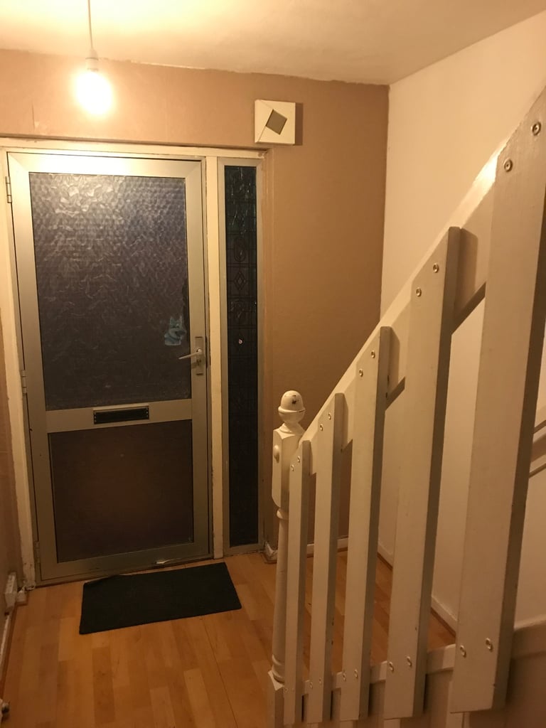 3 bedroom house in Glenrothes 