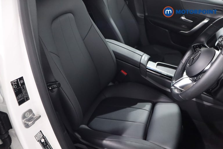 2025 Mercedes-Benz A-Class A200 Sport Executive 5dr Auto Hatchback Petrol Automatic