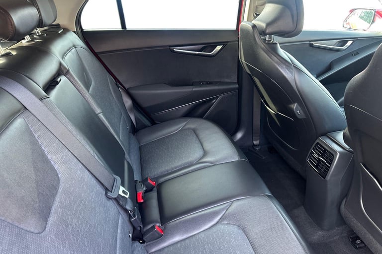 2025 Kia Niro 150kW 4 65kWh 5dr Auto Estate Electric Automatic