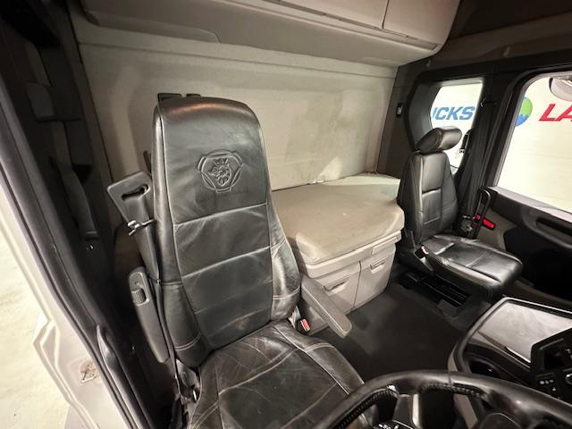 Scania 540S Highline 6x2 Twin Tyre Tractor Unit
