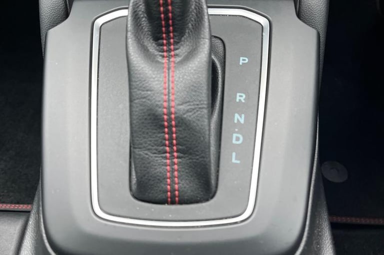 2024 Ford Focus 1.0 EcoBoost Hybrid mHEV 155 ST-Line X 5dr Auto HATCHBACK PETROL Automatic