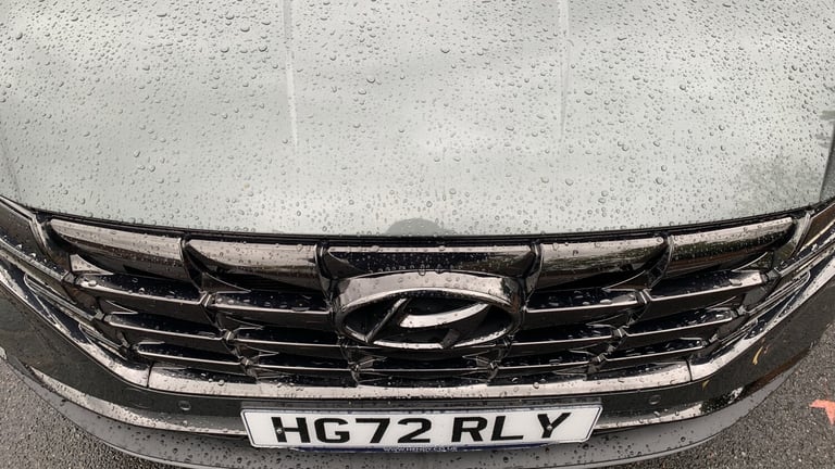 2022 Hyundai TUCSON 1.6 h T-GDi Ultimate SUV 5dr Petrol Hybrid Auto Euro 6 (s/s) (230 ps) SUV Hyb...