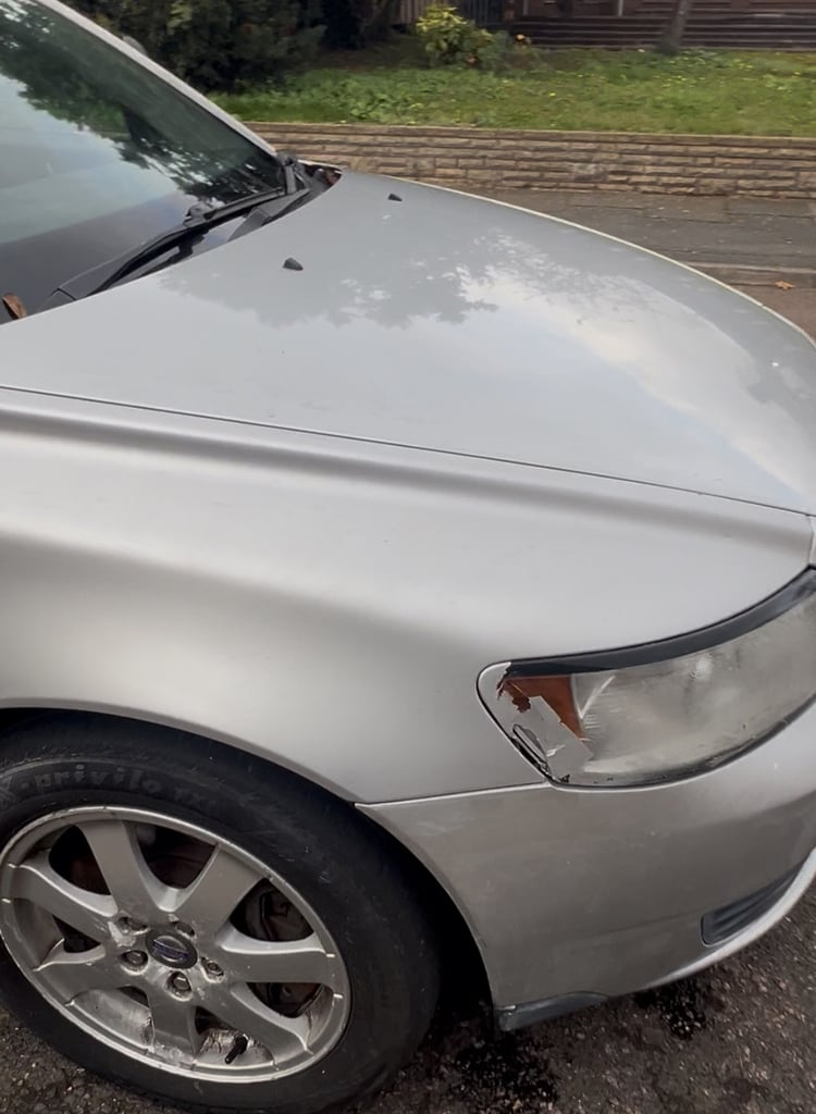 Volvo V50 2.0 Diesel Estate - Automatic