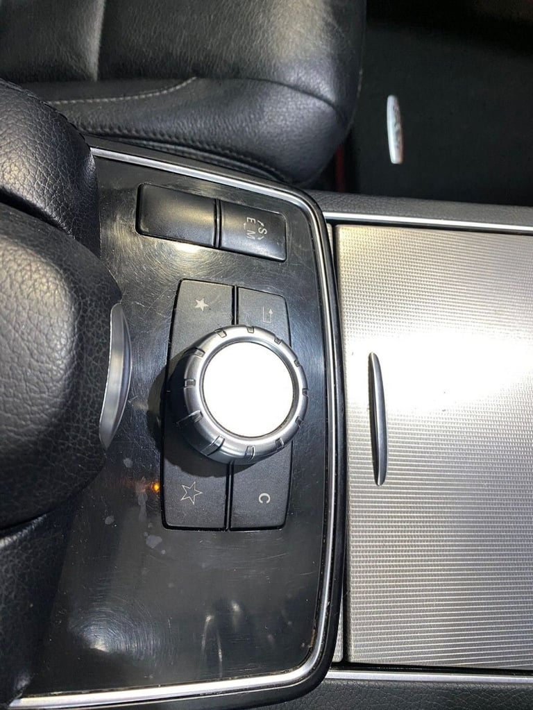 2013 Mercedes-Benz E-Class 2.1 E250 CDI AMG Sport Cabriolet 2dr Diesel G-Tronic+ Euro 5 (s/s) (20...