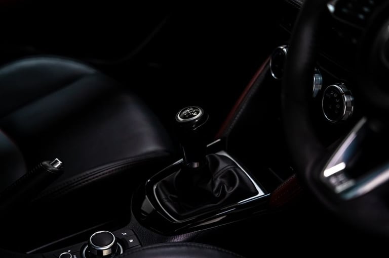 2018 Mazda CX-3 2.0 SKYACTIV-G Sport Nav SUV 5dr Petrol Manual Euro 6 (s/s) (121 ps) HATCHBACK Pe...