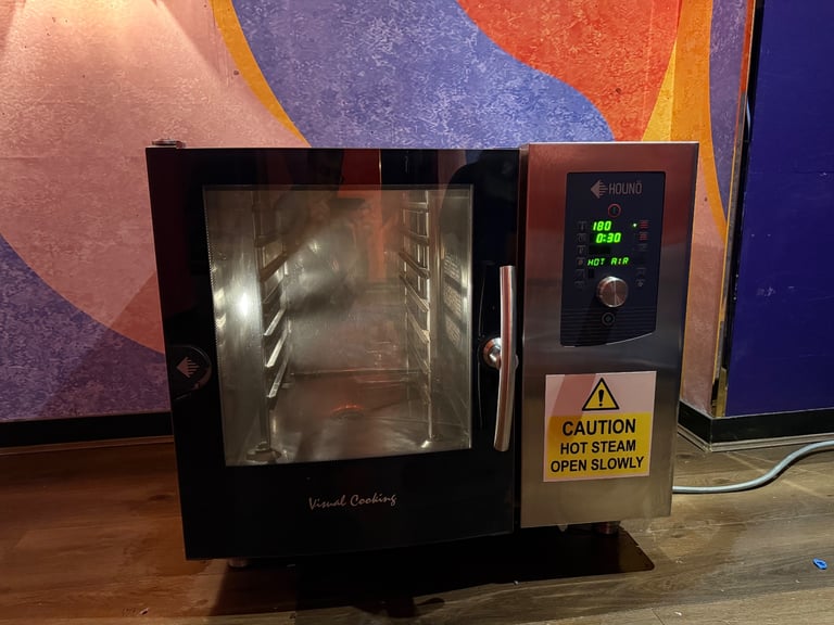 image for Houno Commercial Oven