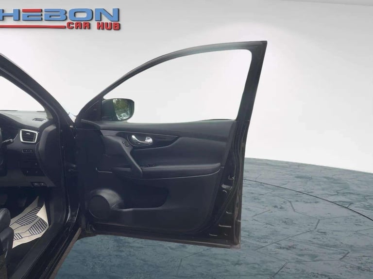 2017 Nissan Qashqai 1.5 dCi Tekna 2WD Euro 6 (s/s) 5dr Diesel