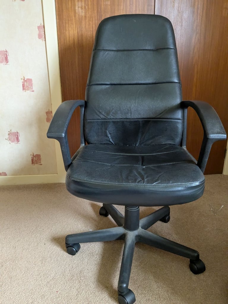 Free office chair