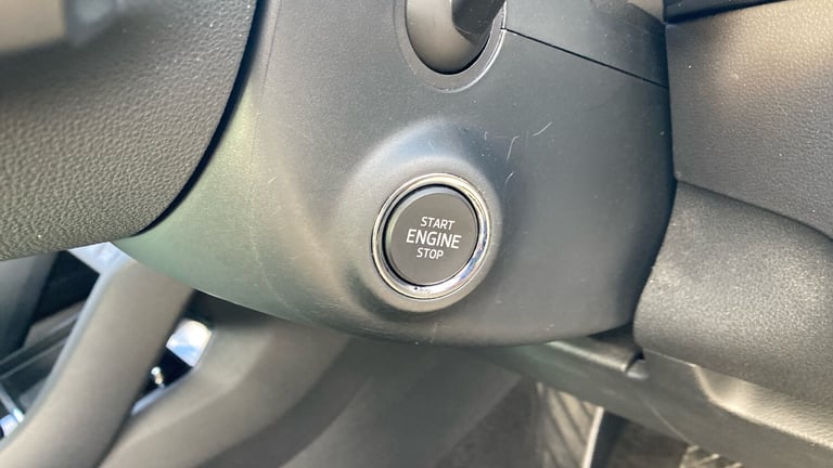 2019 Skoda Karoq 1.5 TSI SE L 5dr DSG Petrol Estate Estate Petrol Automatic