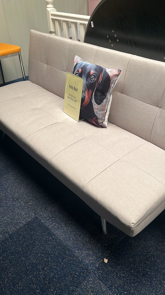 Sofa beds from £99-499