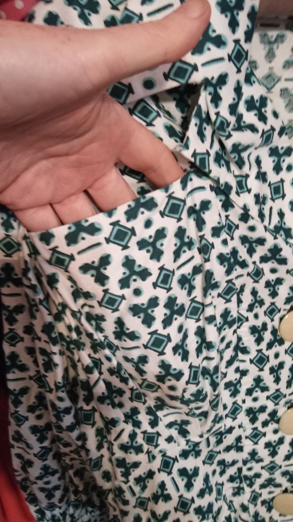 image for Beautiful 50s dress
