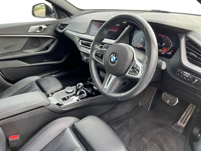 2020 BMW 2 Series 218i M Sport 4dr DCT COUPE PETROL Automatic