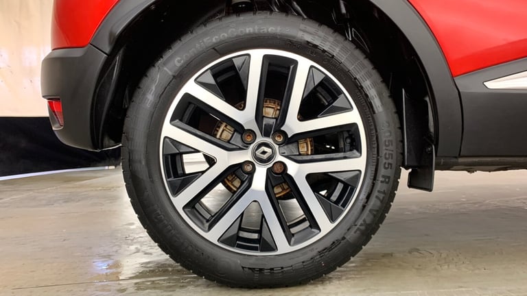 2020 Renault Captur 1.3 TCe ENERGY S Edition SUV 5dr Petrol EDC Euro 6 (s/s) (150 ps) SUV Petrol ...