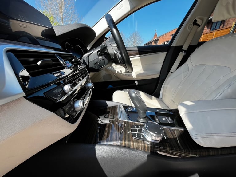  BMW 530D, 5 SERIES Touring, 2017, Full BMW Main Dealer History - 3Litre 6 CYL, 286BHP
