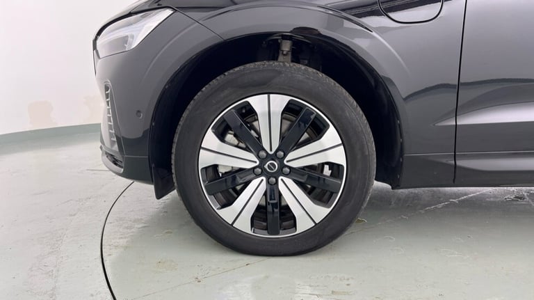 2023 Volvo XC60 2.0 T6 [350] RC PHEV Plus Dark 5dr AWD Geartronic ESTATE PETROL/ELECTRIC Automatic