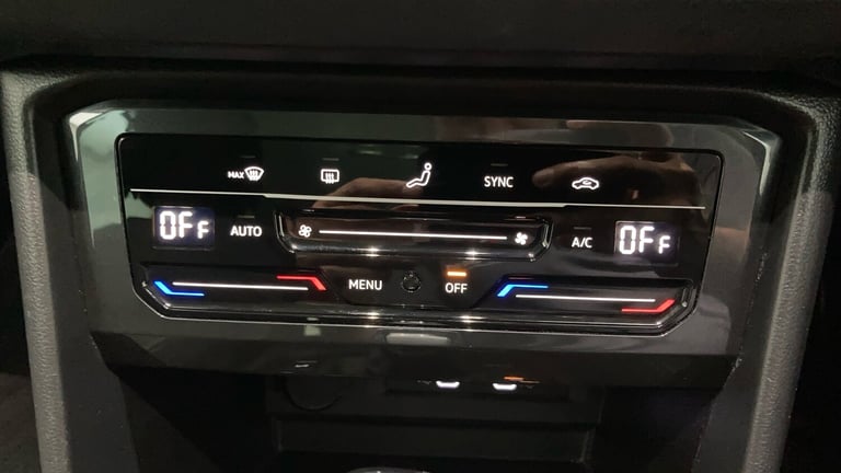 2021 Volkswagen Tiguan 1.5 TSI 150 Life 5dr DSG Petrol Estate Estate Petrol Automatic