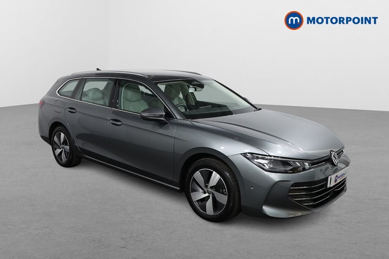 image for 2025 Volkswagen Passat 1.5 TSI eHybrid Life 5dr DSG Estate Hybrid Automatic