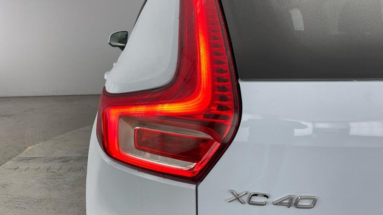 2025 Volvo XC40 Ultra B3 Mild hybrid Petrol Bright Automatic SUV Hybrid Automatic