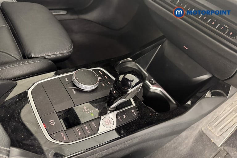 2023 BMW 1 Series 118i [136] M Sport 5dr Step Auto [LCP-Pro pk] Hatchback Petrol Automatic