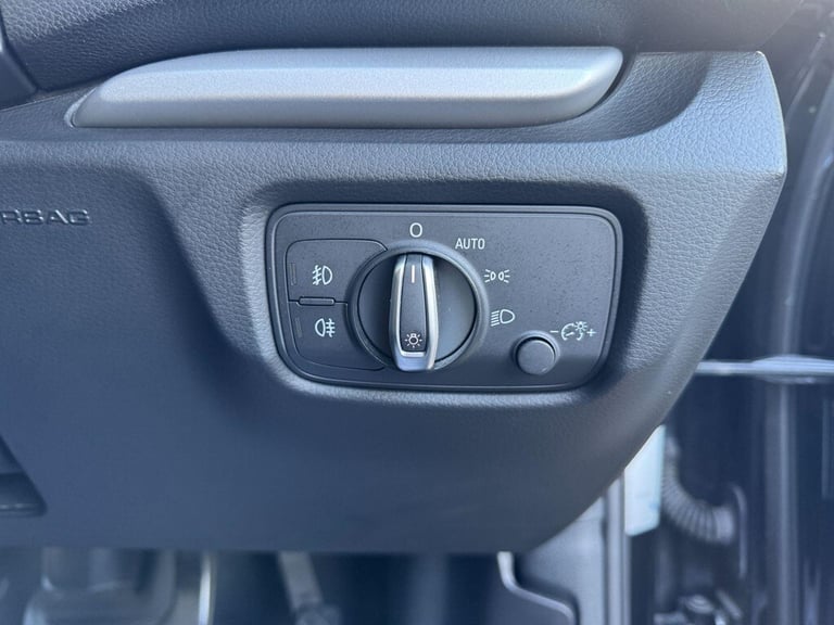 2014 Audi A3 1.4 TFSI CoD S line Sportback S Tronic Euro 6 (s/s) 5dr Hatchback Petrol Automatic