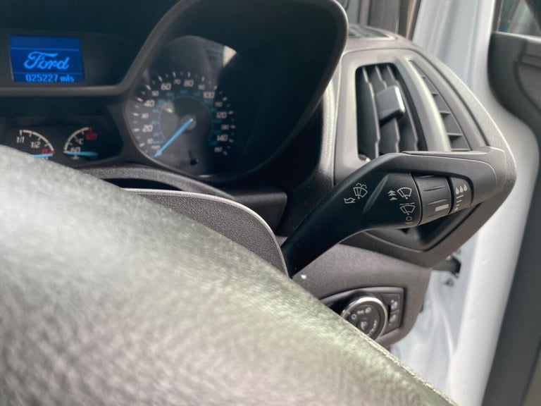 2016 Ford Transit Connect 1.6 TDCi 200 L1 H1 5dr PANEL VAN Diesel Manual