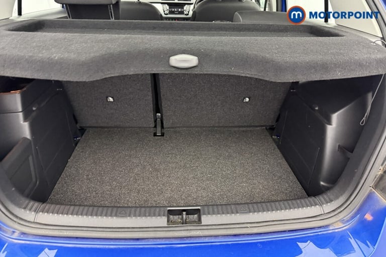 2017 Skoda Fabia 1.2 TSI Colour Edition 5dr Hatchback Petrol Manual