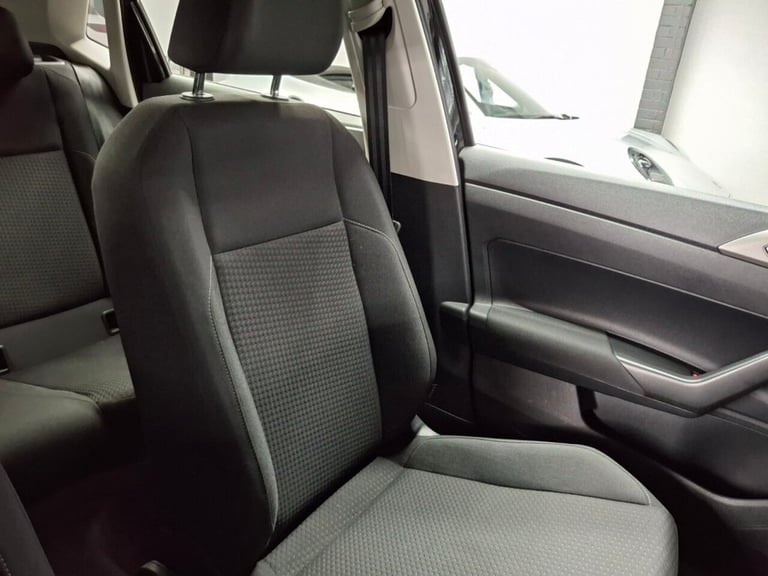 2021 Volkswagen Polo 1.0 TSI Match Hatchback 5dr Petrol Manual Euro 6 (s/s) (95 ps) Hatchback Pet...