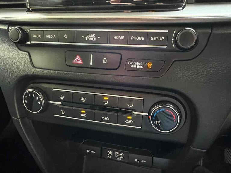 2019 Kia Ceed CRDi ECO 2 Hatchback Diesel Manual