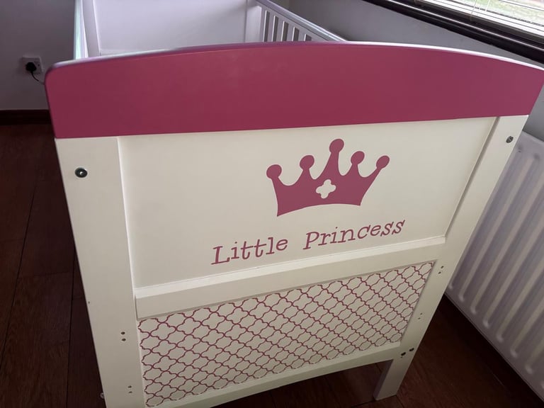 Baby Cot bed for sale