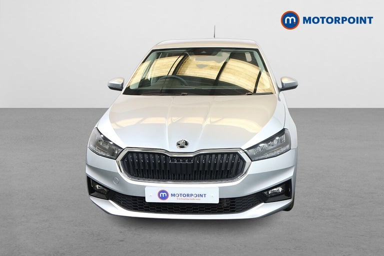 2024 Skoda Fabia 1.0 TSI 116 SE L 5dr Hatchback Petrol Manual