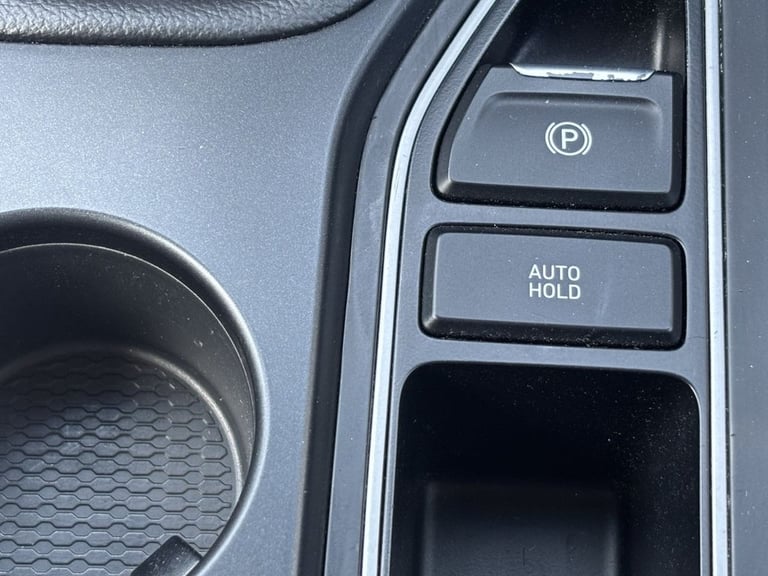 2020 70 HYUNDAI TUCSON 1.6 CRDI MHEV SE NAV SUV 5DR DIESEL HYBRID MANUAL EURO 6 