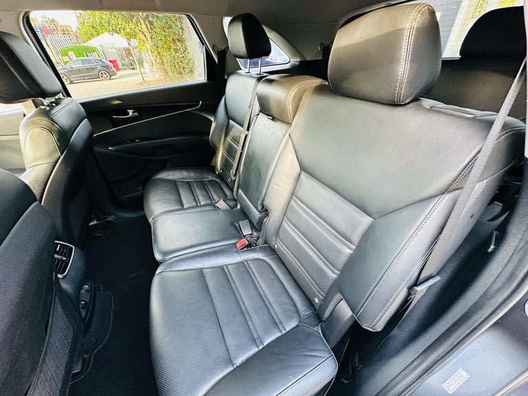 2016 Kia Sorento 2.2 CRDi KX-2 AWD Euro 6 (s/s) 5dr ESTATE Diesel Manual