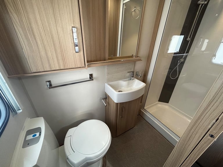 Coachman Kimberley 575 / 4 2017